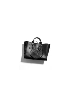 CHANEL Small Shopping Bag(high-end grade)