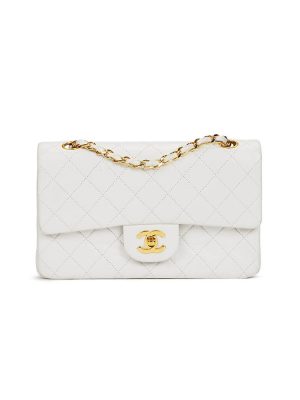 SMALL CLASSIC HANDBAG