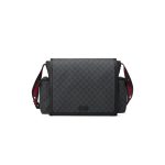 GG Supreme diaper bag