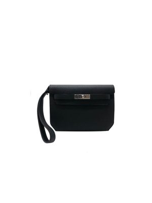 Hermes Kelly Depeches 26 Pouch