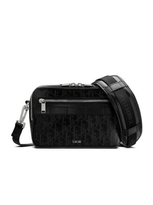DIOR SAFARI MESSENGER BAG
