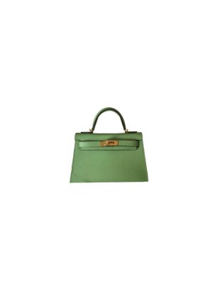 Hermes Mini Kelly II(HIGH-END GRADE)