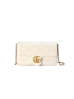 GG MARMONT MINI BAG(21CM)