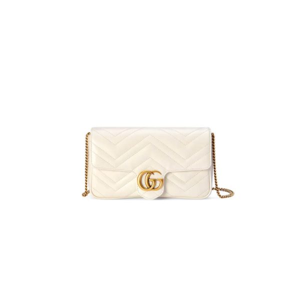 GG MARMONT MINI BAG(21CM)
