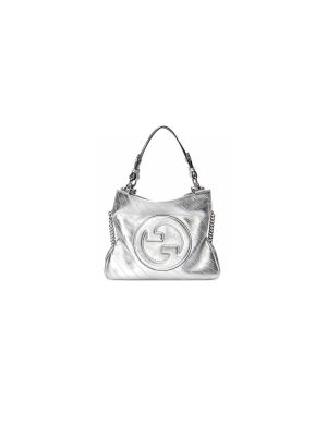 GUCCI BLONDIE SMALL TOTE BAG