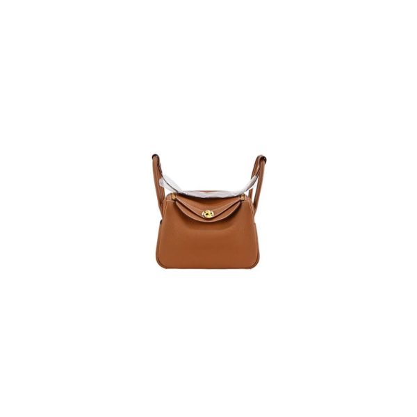 Hermes Lindy 26