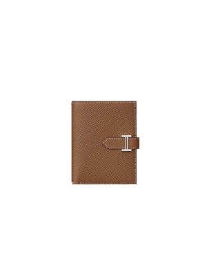 HERMES Bearn Compact wallet