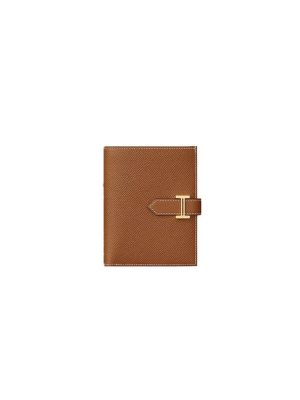 HERMES Bearn Compact wallet