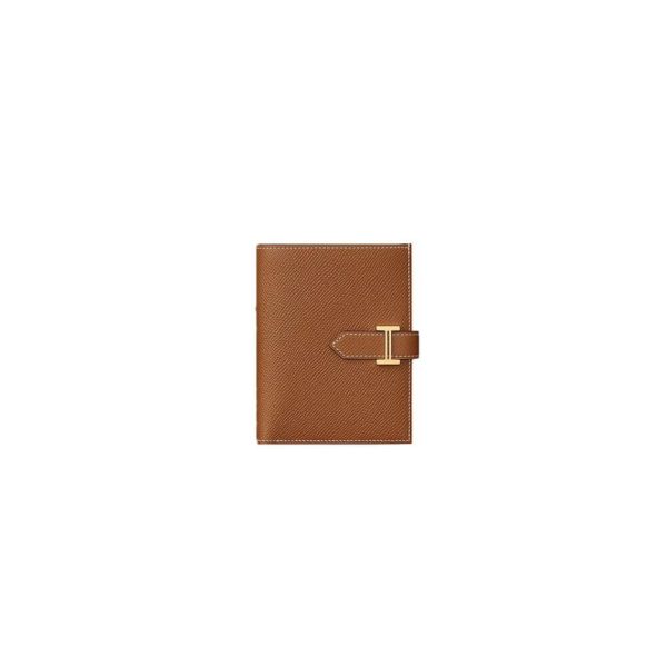HERMES Bearn Compact wallet