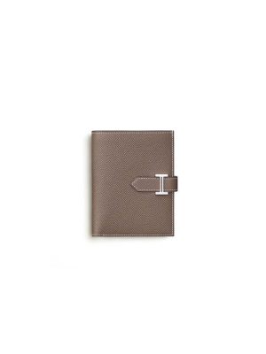 HERMES Bearn Compact wallet