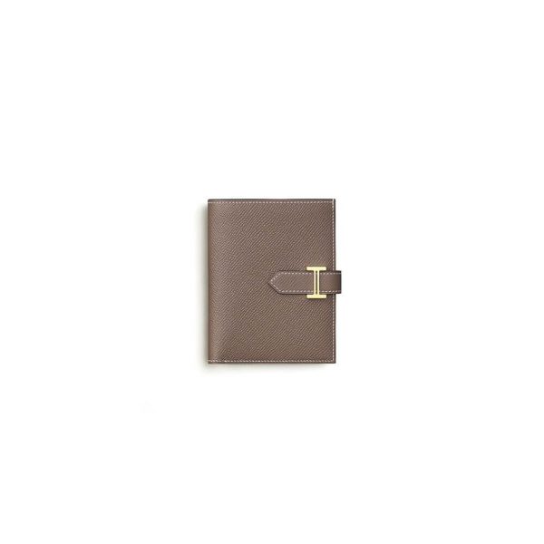 HERMES Bearn Compact wallet