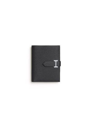 HERMES Bearn Compact wallet