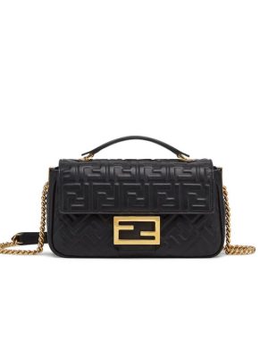 Fendi Baguette Chain Midi