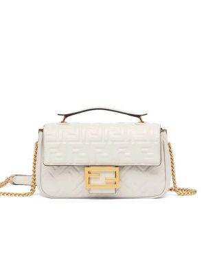 Fendi Baguette Chain Midi
