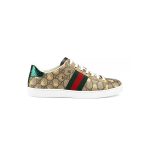 Ace GG Supreme sneaker with bees