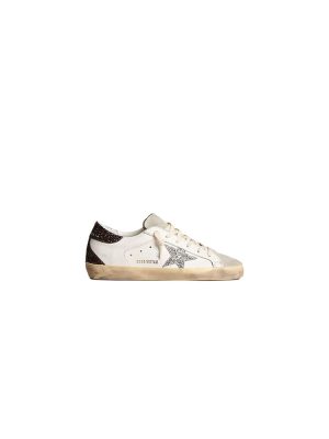 Golden Goose Super-Star Sneakers