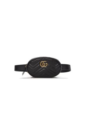 Gucci Marmont Belt Bag