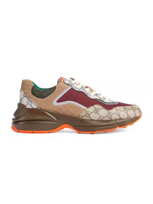GG Rhyton sneaker