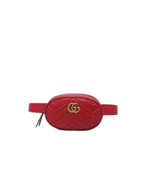 Gucci Marmont Belt Bag