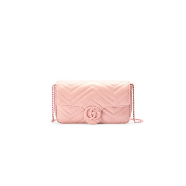 GG MARMONT MINI BAG(21CM)