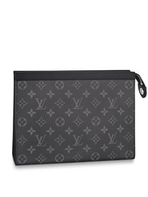 LV Pochette Voyage MM