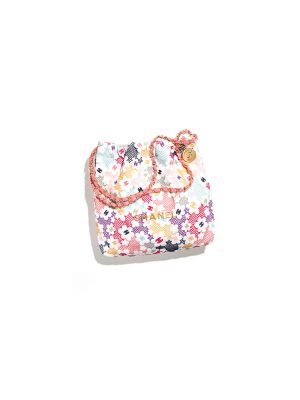 CHANEL 22 SMALL HANDBAG
