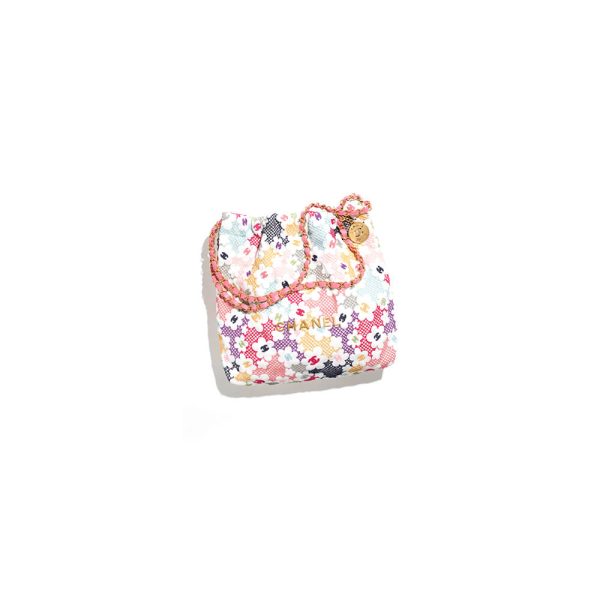 CHANEL 22 SMALL HANDBAG