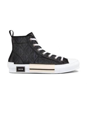 B23 HIGH-TOP SNEAKER