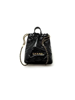 CHANEL 22 BACKPACK