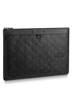 LV Discovery Pochette