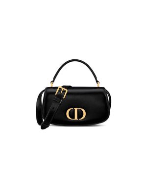 Small 30 Montaigne Avenue Top Handle Bag