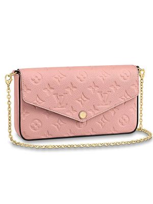 LV Felicie Pochette