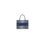 Medium Dior Book Tote
