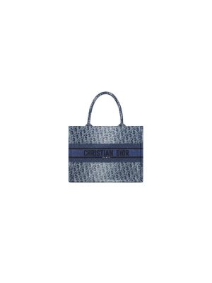 Medium Dior Book Tote