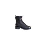 Chanel Boots