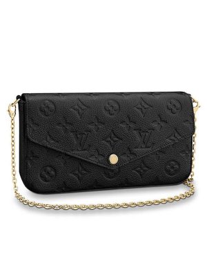 LV Felicie Pochette