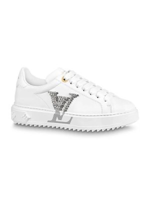 TIME OUT SNEAKER