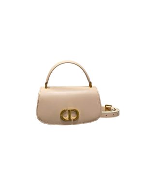 Small 30 Montaigne Avenue Top Handle Bag