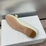 Dior Ballet Flat