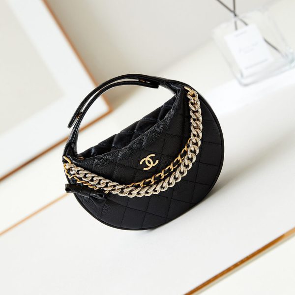 Chanel Pouch