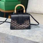 Goyard Saïgon Souple Mini Bag