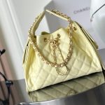 CHANEL 25 Small Handbag(HIGH-END GRADE)
