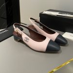 CHANEL SLINGBACK