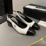 CHANEL SLINGBACK