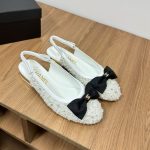 CHANEL SLINGBACK