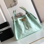CHANEL 25 Small Handbag(HIGH-END GRADE)