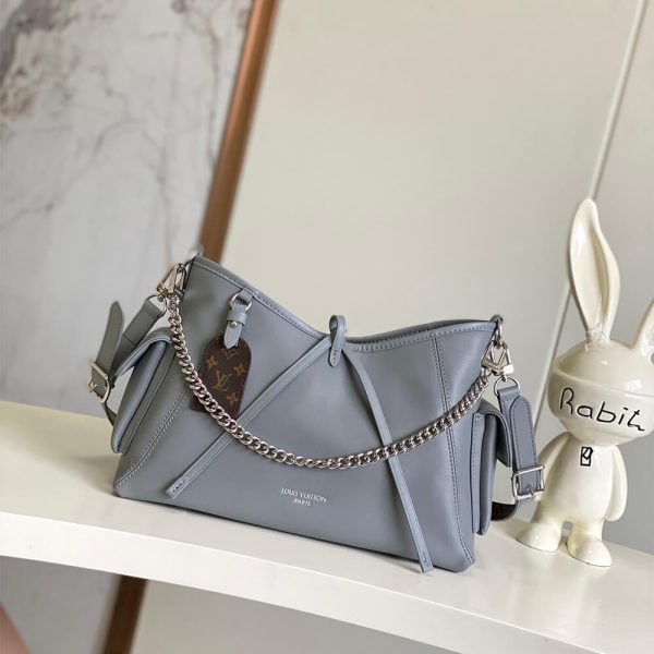 LV CarryAll Cargo PM