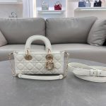 Dior Small Lady D-Joy Bag(high-end grade)