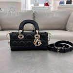 Dior Small Lady D-Joy Bag(high-end grade)