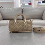 Dior Small Lady D-Joy Bag(high-end grade)